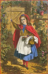 Cappuccetto Rosso